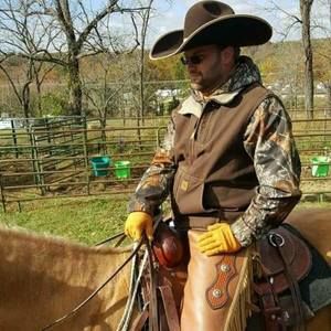 Meet your Posher, Cody